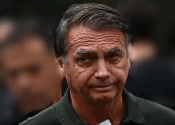 Revelada a primeira pesquisa presidencial após prisão de Bolsonaro