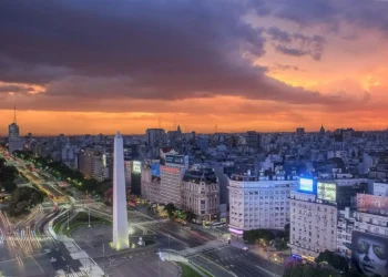 Melhor cidade da América Latina para visitar nem é tão valorizada assim e às vezes é ignorada por turistas