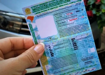5 infrações que suspendem a CNH imediatamente