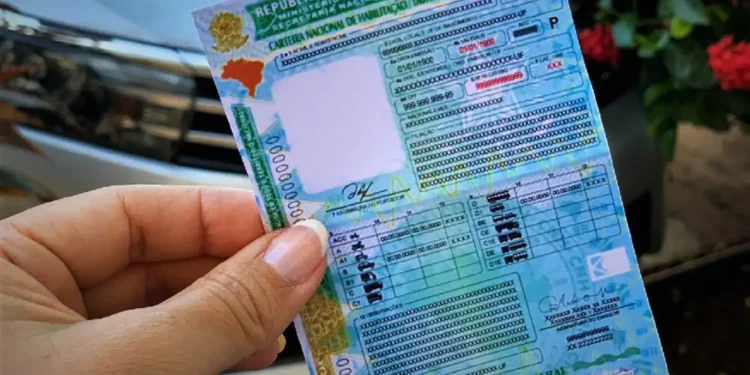 5 infrações que suspendem a CNH imediatamente