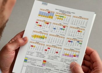 Calendário do ano letivo em 2026 sofre alteração importante para os alunos