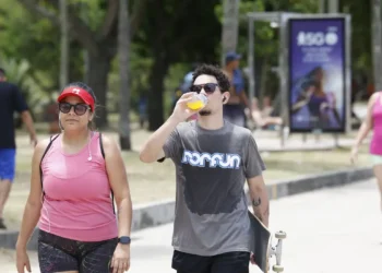 Calor Rio