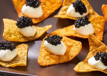 5 comidas consideradas de gente rica no Brasil