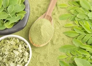 Chá poderoso que vem de planta simples ajuda a controlar o açúcar no sangue