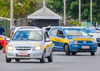 Novo sistema de pontuação deve alterar provas do Detran