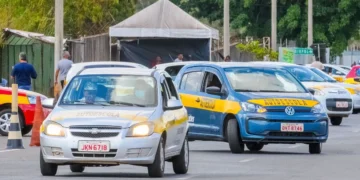 Novo sistema de pontuação deve alterar provas do Detran