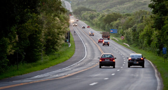 Governo altera pedágios e estradas têm nova rotina para o litoral