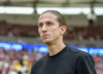 Filipe Luís