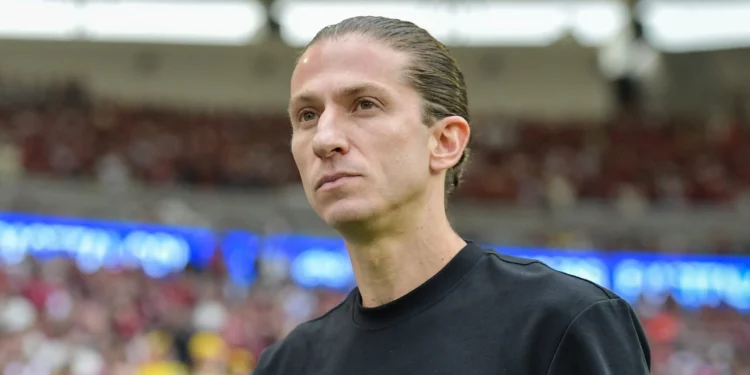 Filipe Luís