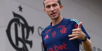 Melhor atacante da América vai reforçar o Flamengo na final da Libertadores