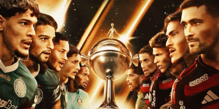 Vidente joga as cartas e revela quem deve ser o campeão da Libertadores