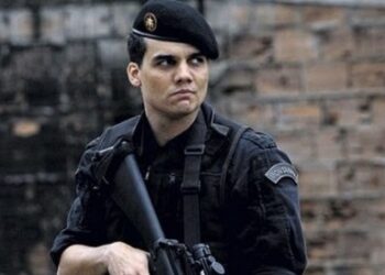 Como assistir o filme Tropa de Elite de graça?