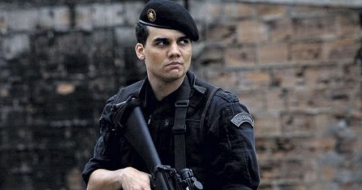 Como assistir o filme Tropa de Elite de graça?