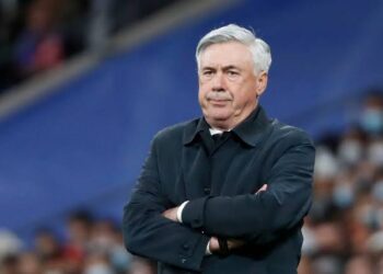 Carlo Ancelotti se despede na Seleção Brasileira e ciclo com poucos jogos foi encerrado