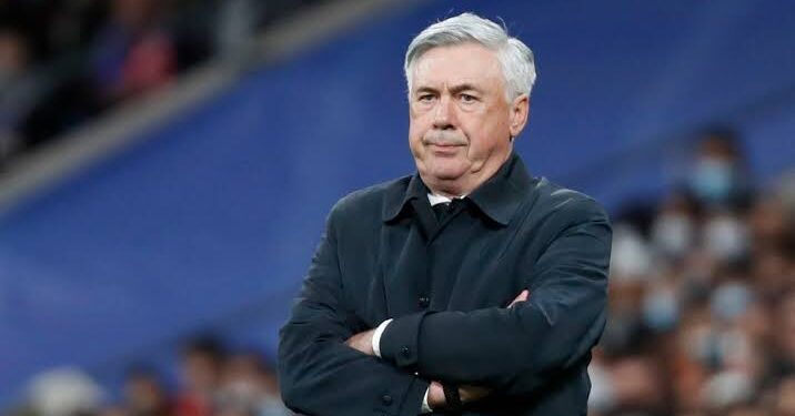 Carlo Ancelotti se despede na Seleção Brasileira e ciclo com poucos jogos foi encerrado