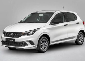 5 carros automáticos mais baratos para comprar no Brasil