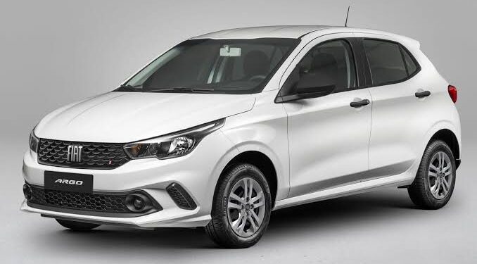 5 carros automáticos mais baratos para comprar no Brasil