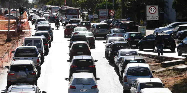 Nova mudança no pagamento do IPVA faz motoristas pularem de alegria