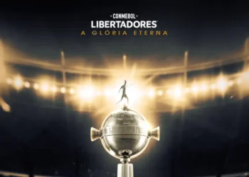 Oficial! Conmebol confirma data e horário da final da Libertadores