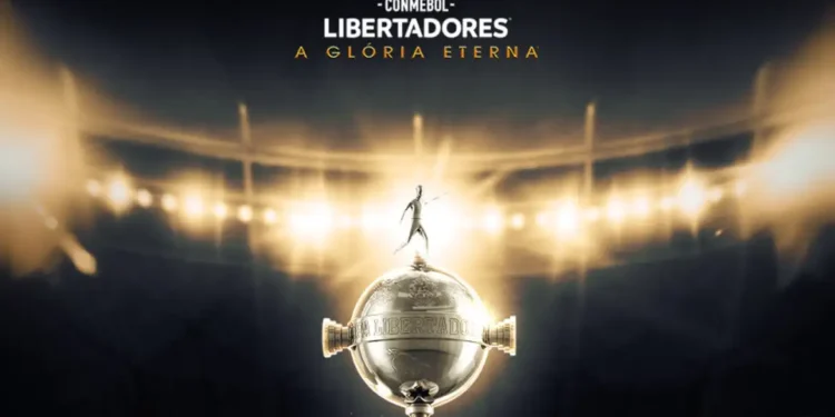 Oficial! Conmebol confirma data e horário da final da Libertadores