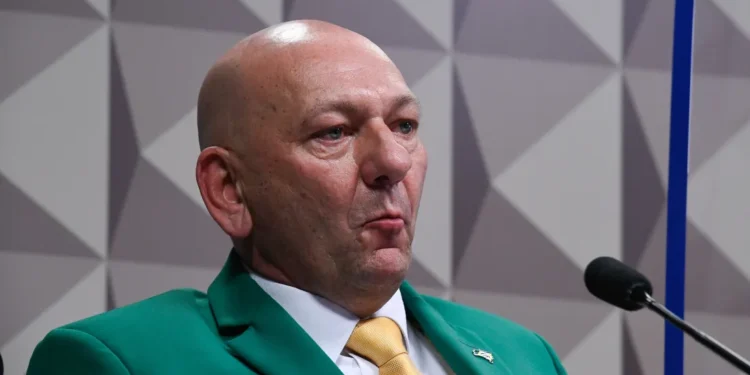 Velho da Havan fica para trás e homem mais rico do Brasil tem fortuna esmagadora