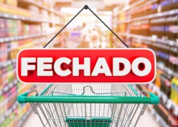 Lei sancionada obriga fechamento de Carrefour, Atacadão e outros mercados nestas situações específicas