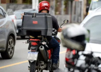 Regra determina ordem imediata para motoboys em todo Brasil