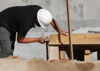 Engenheiros ensinam truque para reduzir em até 40% o custo da obra