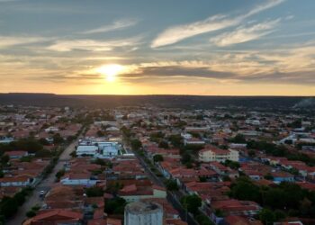 Cidade mais quente do Brasil
