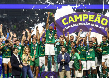 Palmeiras