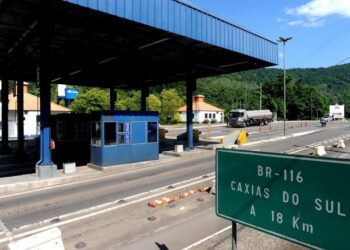 Governo aprova e fim da cobrança de pedágio nas estradas será confirmado neste estado brasileiro