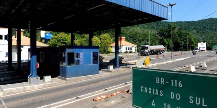 Governo aprova e fim da cobrança de pedágio nas estradas será confirmado neste estado brasileiro