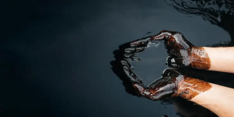 O ouro negro escondido sob o Brasil: o petróleo que pode mudar tudo