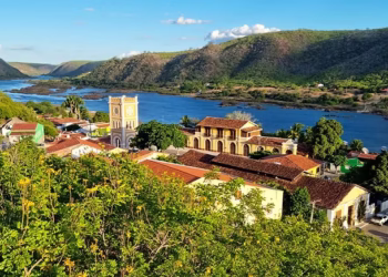 Cidade nordestina vai atrair turistas de todo Brasil para este verão