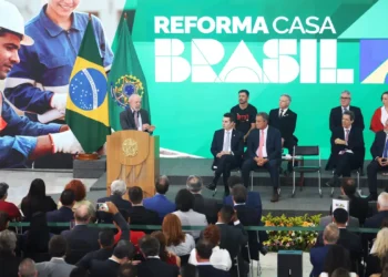 Passo a passo: como participar do programa Casa Brasil para reformar sua residência
