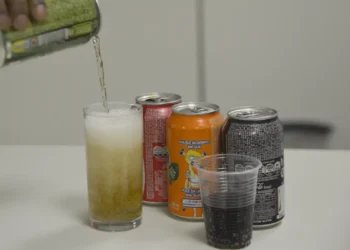 Funcionários beberam refrigerantes adulterados e foram parar no hospital