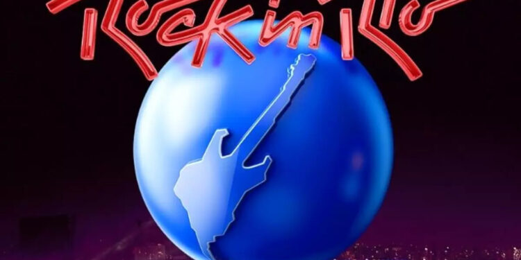 Rock in Rio 2026 divulga primeiras atrações do evento