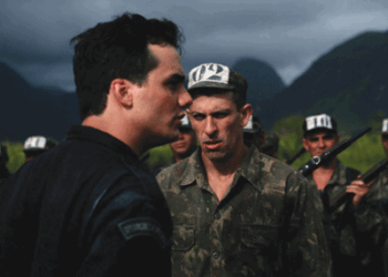 Enquanto muitos artistas do Tropa de Elite ficaram na sarjeta, “Capitão Nascimento” acumula fortuna de rei