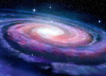 Nova descoberta vai mudar tudo que sabíamos sobre o universo