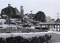 Lugar mais frio do Brasil fica em local discreto e tem sensação de gelo na pele