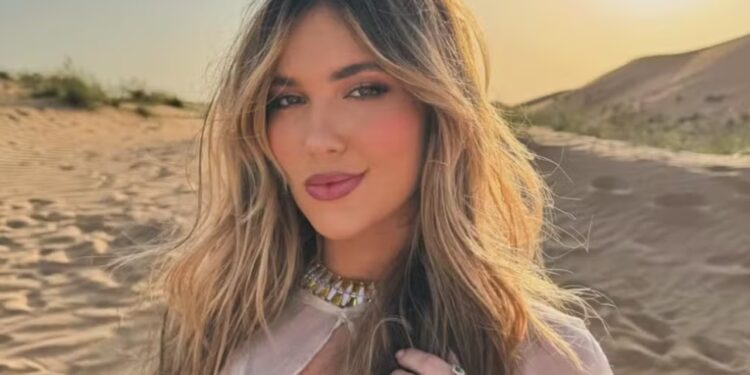 Virginia surpreende e afirma “estar solteira” nas redes sociais