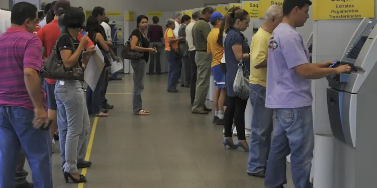 Bancos anunciam fechamentos nesta sexta-feira – 14/11