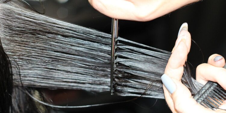 3 cortes de cabelo que deixam idosos com carinha de gente nova