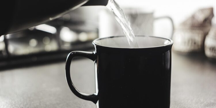 Chá liberado pela Anvisa seca barriga antes de começar o verão de 2026