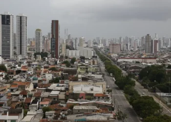 Cidade brasileira chove mais de 300 dias por ano e poucos sabem disso