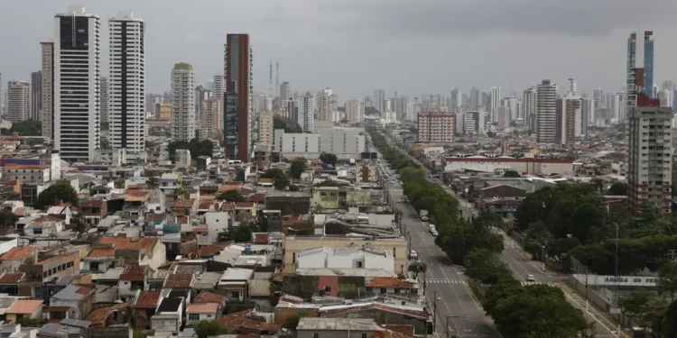 Cidade brasileira chove mais de 300 dias por ano e poucos sabem disso
