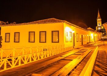 Lugar onde o tempo parou: cidade brasileira vive como se ainda fosse os anos 50