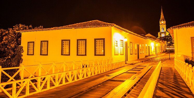 Lugar onde o tempo parou: cidade brasileira vive como se ainda fosse os anos 50