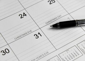 Prepare suas folgas! 2026 será um ano cheio de feriados