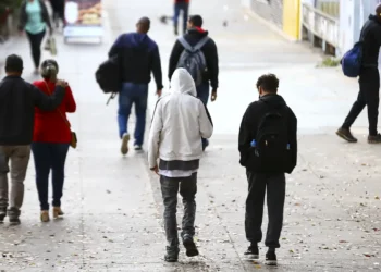 Estado brasileiro vai ser pego de surpresa e enfrentar frio em novembro
